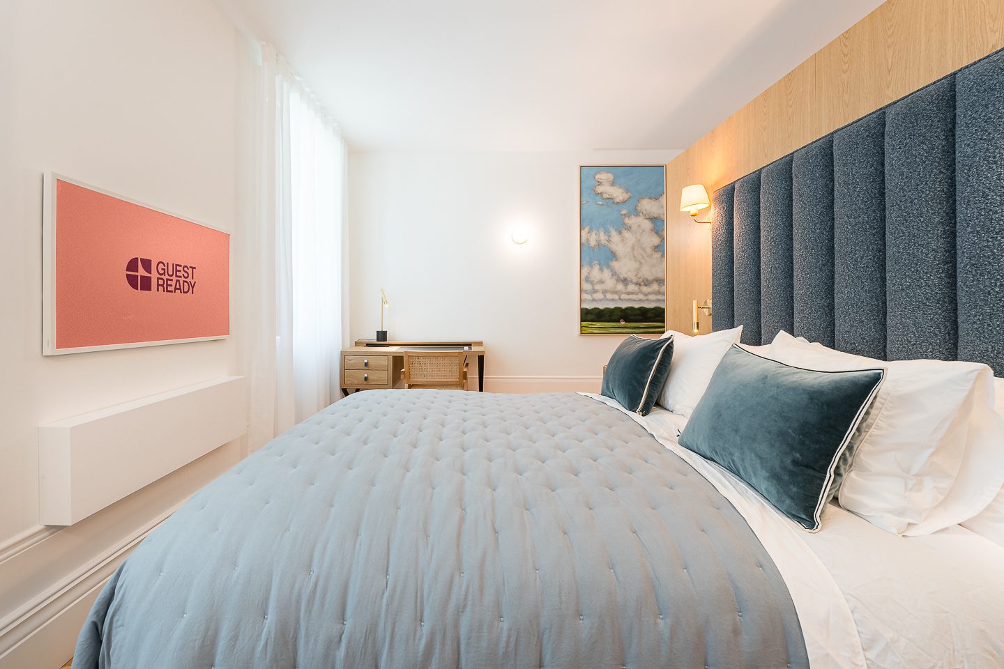 GuestReady branded property - Guesthouse