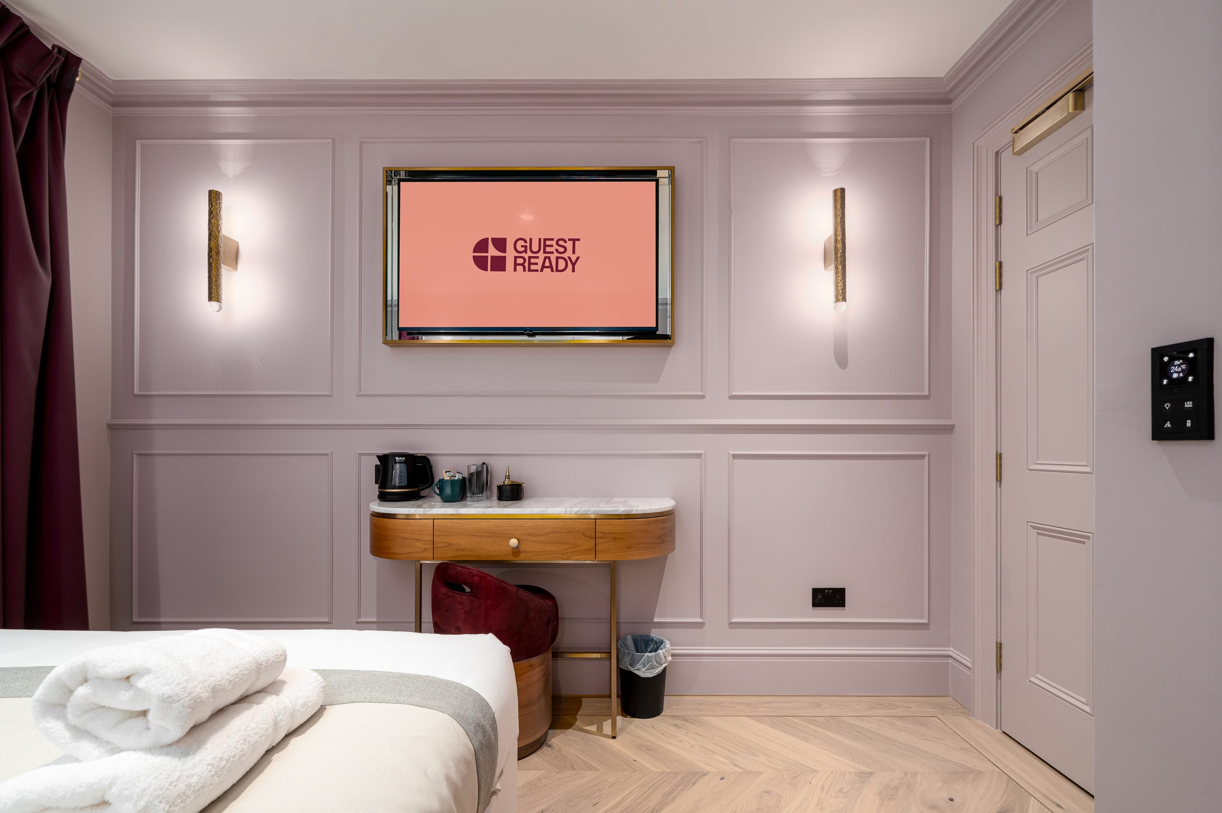 GuestReady Alojamento local