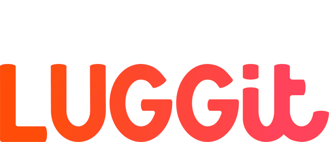 Logo from Luggit