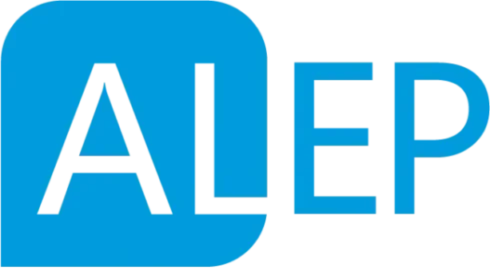 Logo ALEP