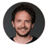 Raphaël Oren - Country Manager France