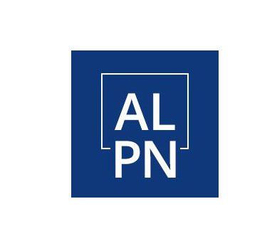 Logo ALPN