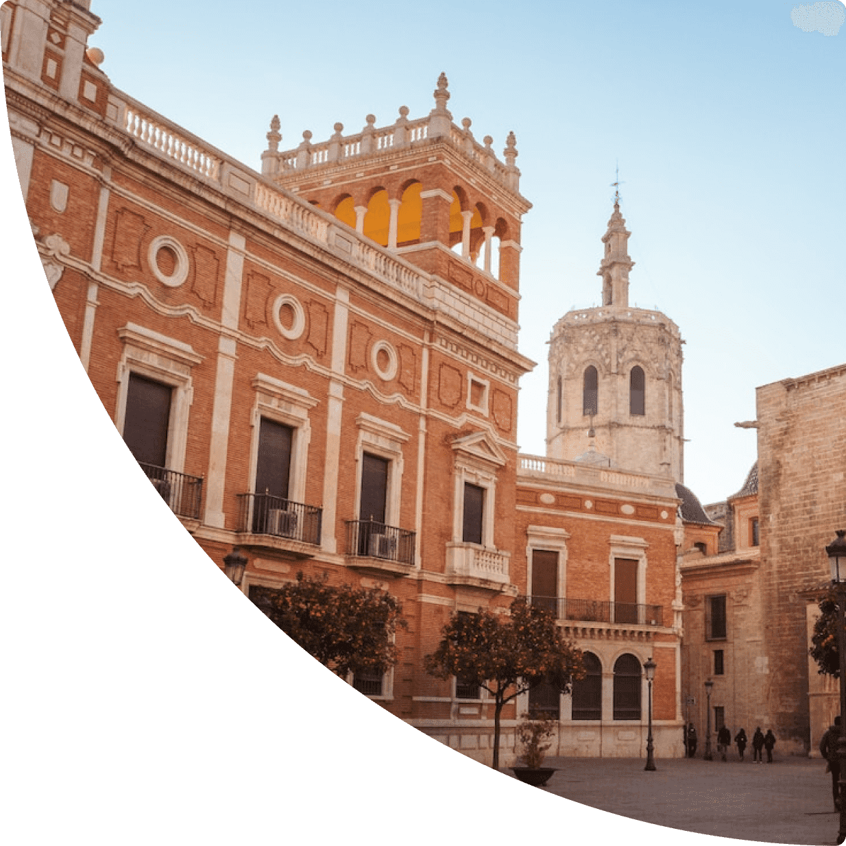 gestión de apartamentos turísticos en Valencia