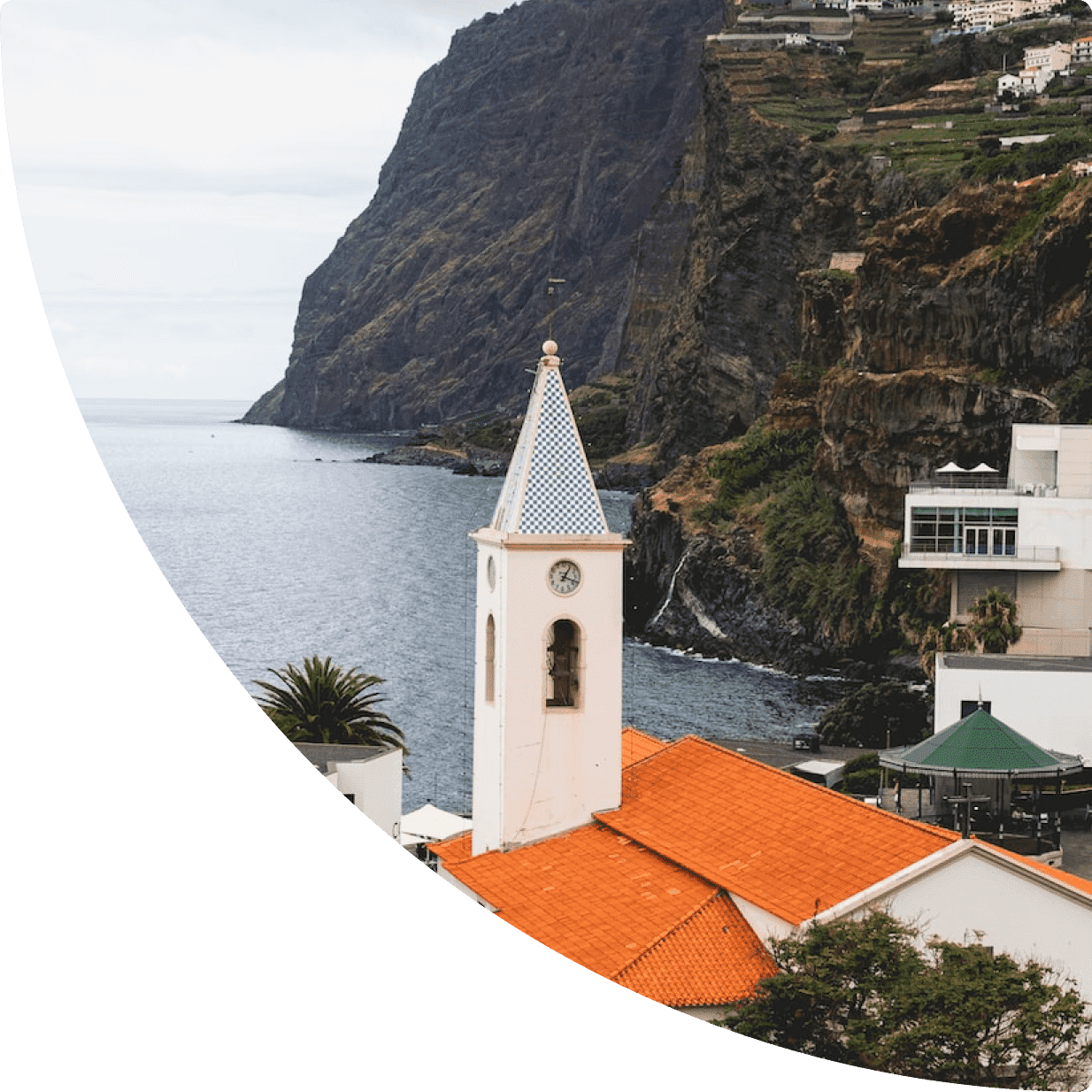 Gestão de alojamento local na Madeira