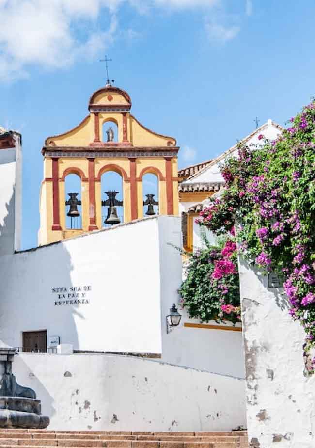 Gestión de apartamentos turísticos Córdoba