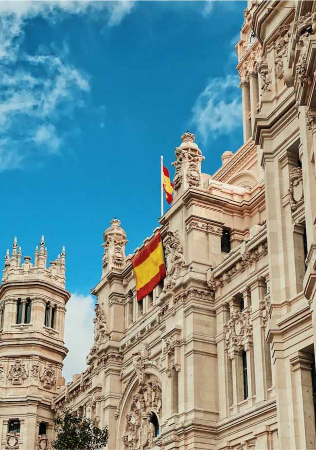 Gestión de apartamentos turísticos en Madrid