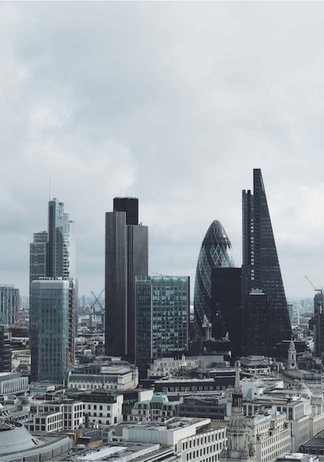 airbnb management london