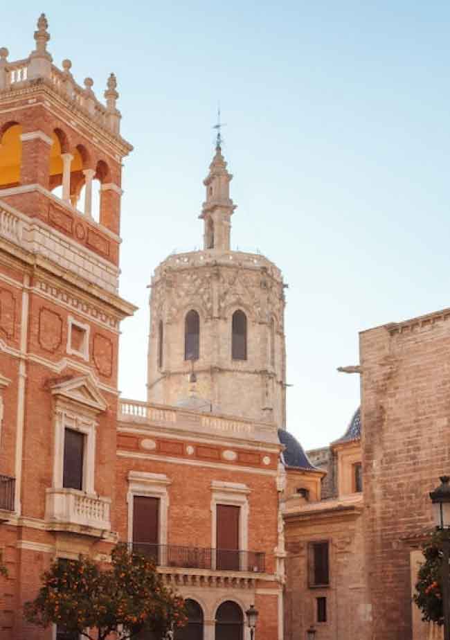 gestión de apartamentos turísticos en Valencia