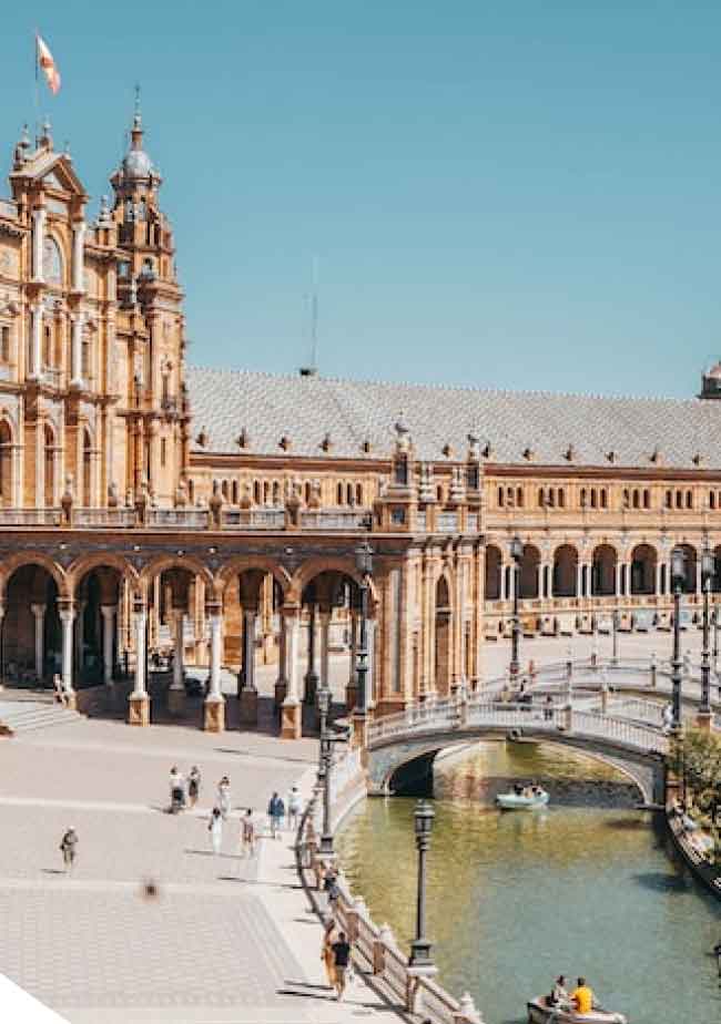 gestión de apartamentos turísticos sevilla