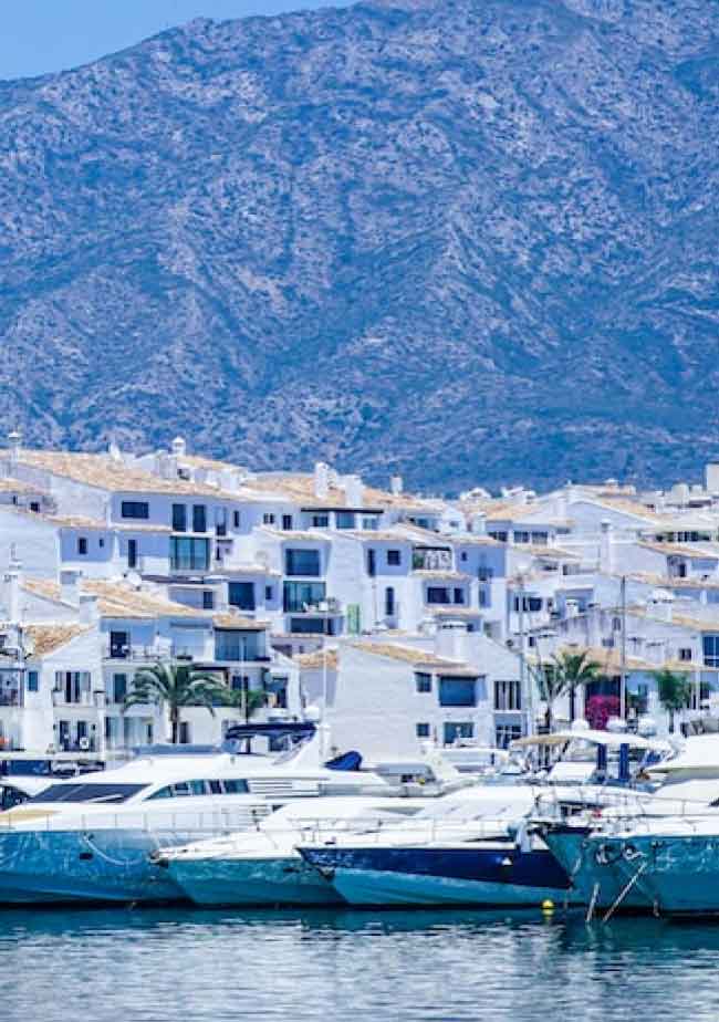 gestión de apartamentos turísticos marbella