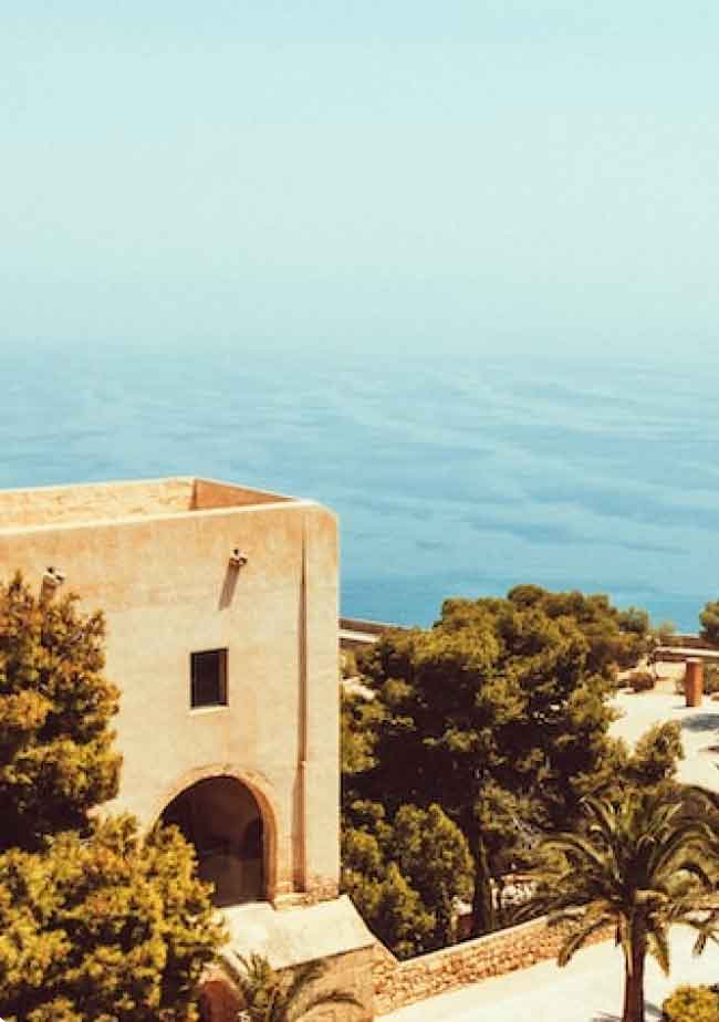 Gestión de apartamentos turísticos en Málaga