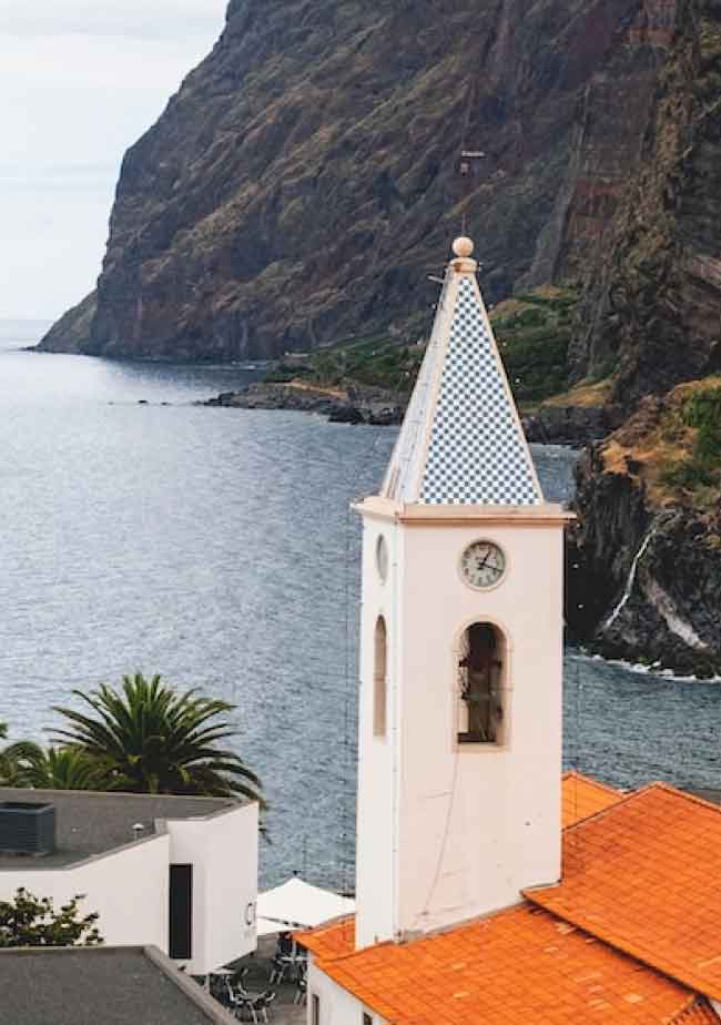gestão de alojamento local na Madeira