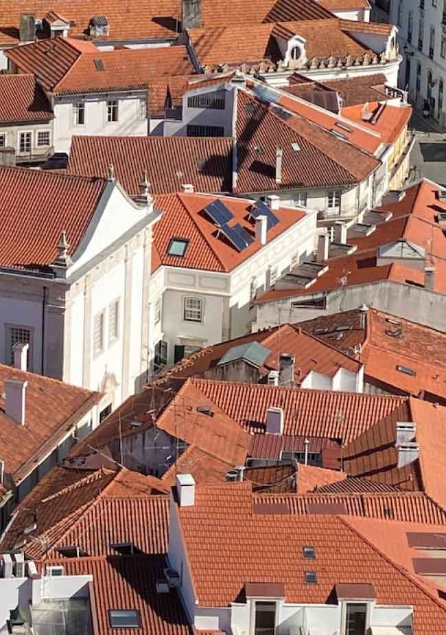 gestão de alojamento local em leiria