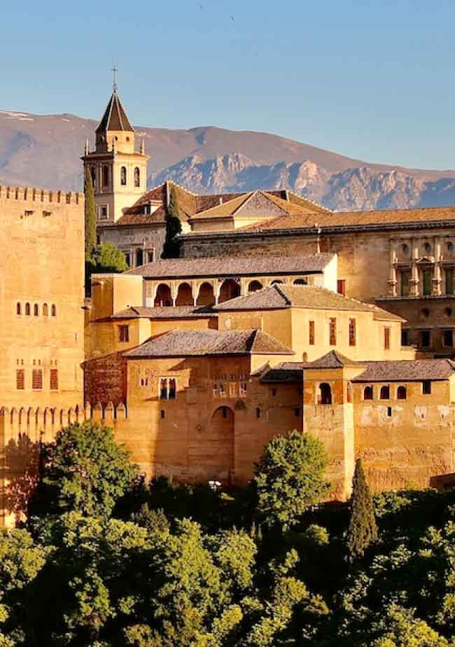 Gestión de apartamentos turísticos en Granada