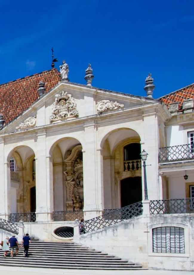 gestão de alojamento local em Coimbra