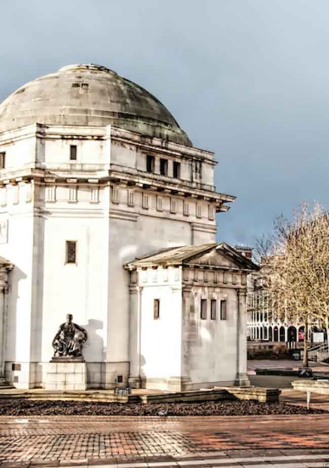 airbnb management birmingham