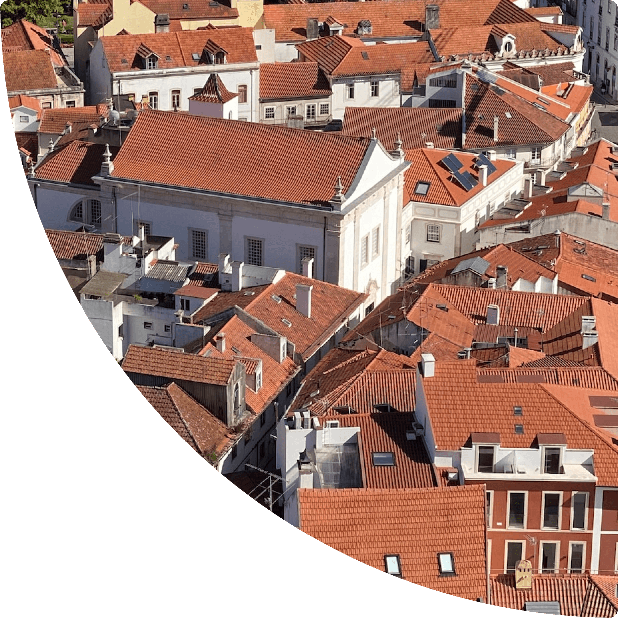 gestão de alojamento local em Leiria