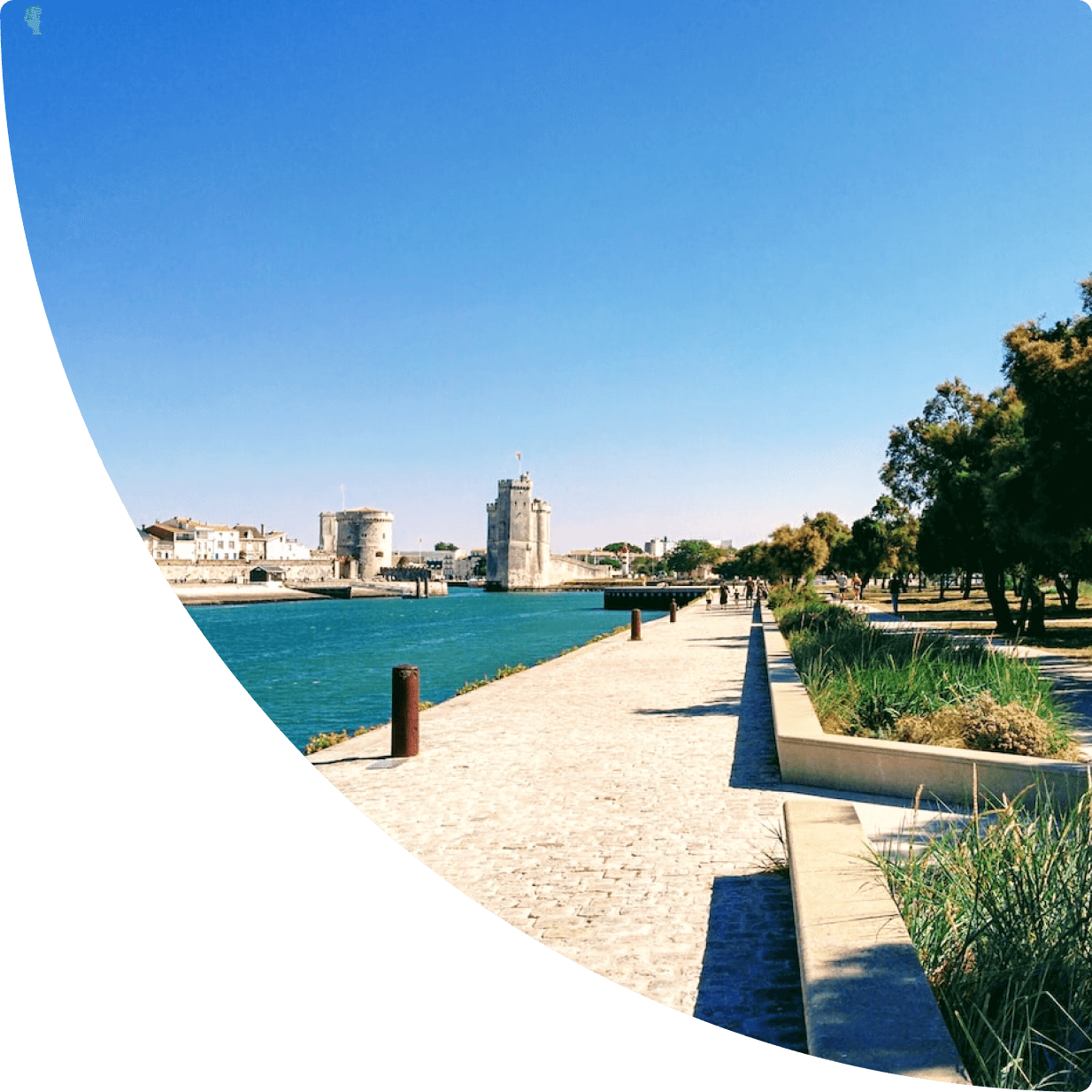 Airbnb management in La Rochelle, France | GuestReady