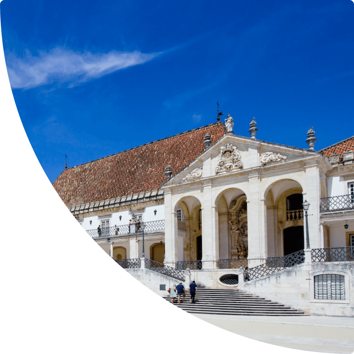 gestão de alojamento local em Coimbra