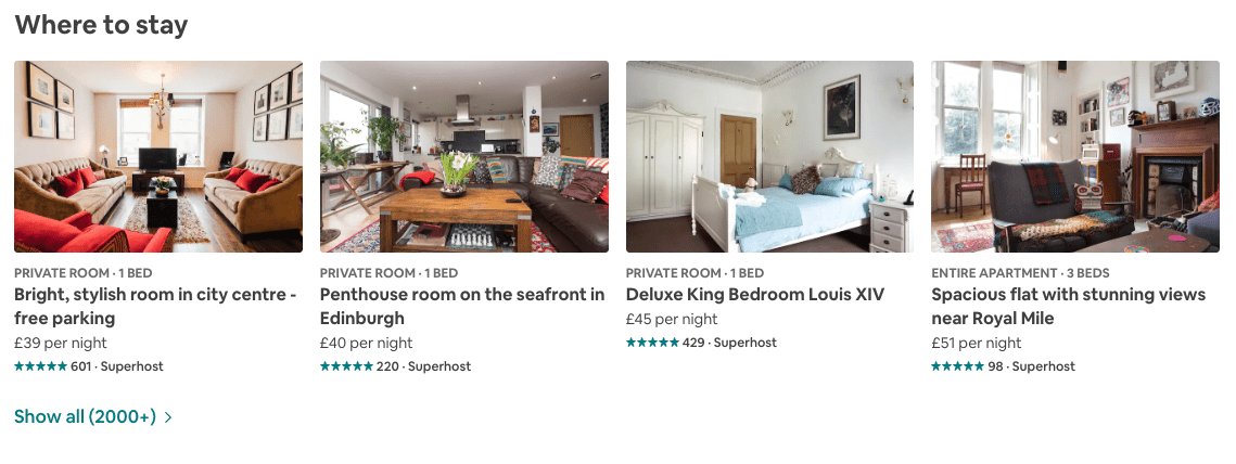 how to get bookings on airbnb