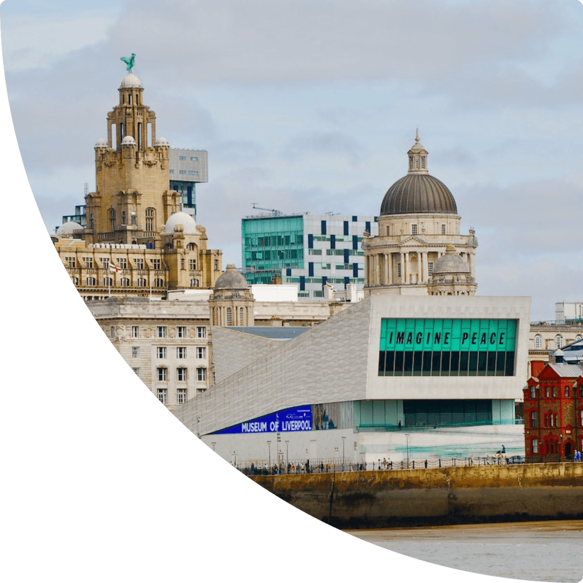 Airbnb management in Liverpool, England GuestReady