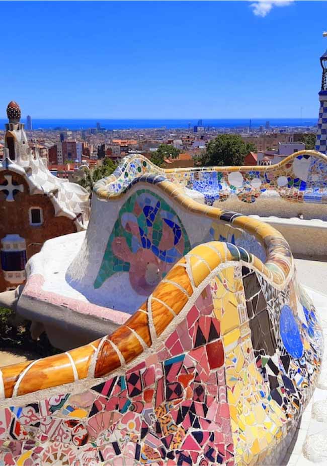 Barcelona