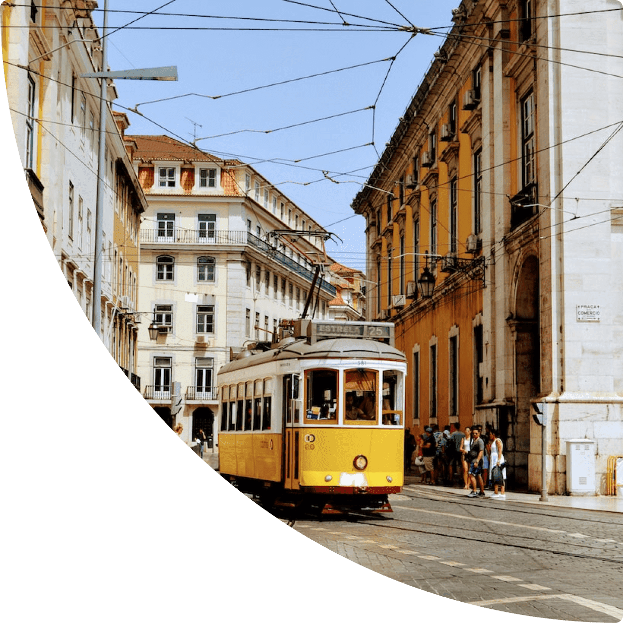 gestão de alojamento local em Lisboa