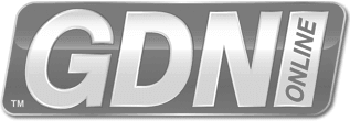 Gulf Digital News logo