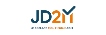 JD2M logo