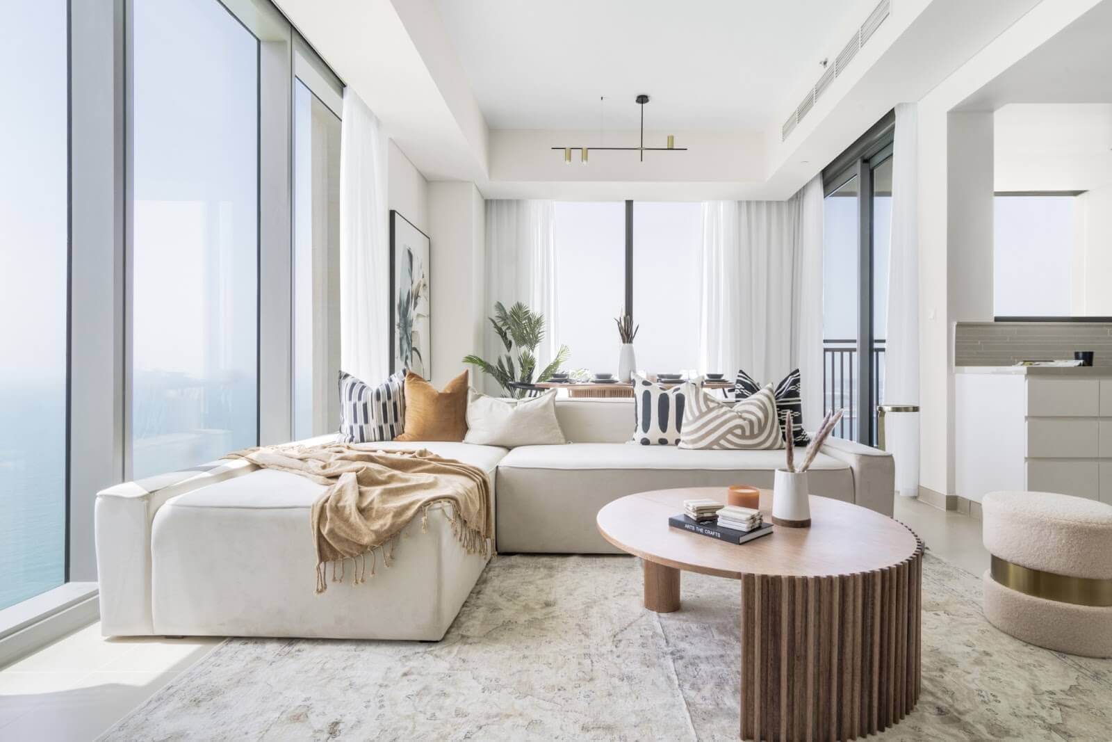 Furnished GuestReady property in Dubai