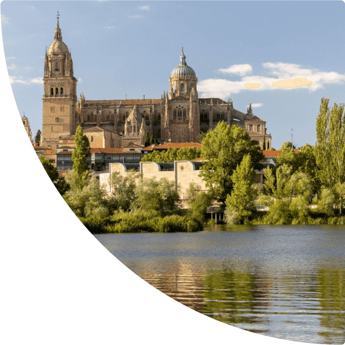 Salamanca Spain Rentals At Michelle Peckham Blog