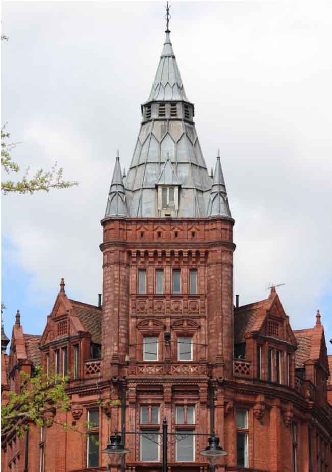 airbnb management nottingham