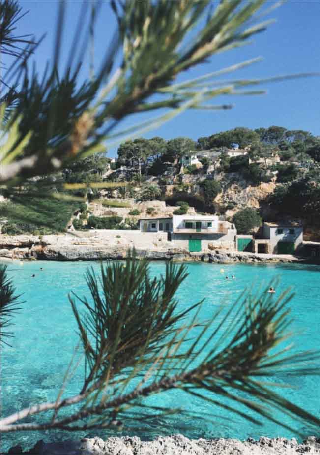 Gestión de apartamentos turísticos en Mallorca