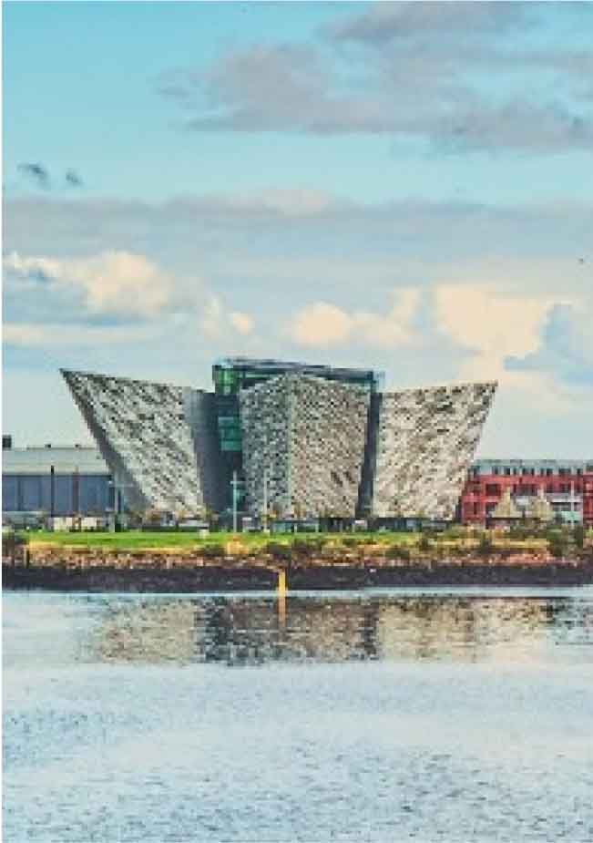 airbnb management belfast