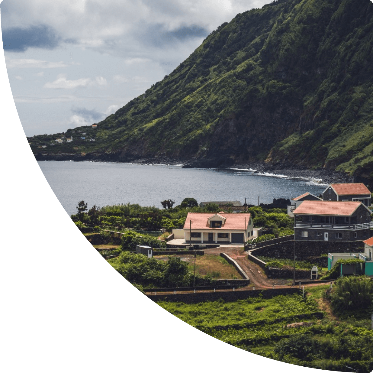 Airbnb Management in Azores