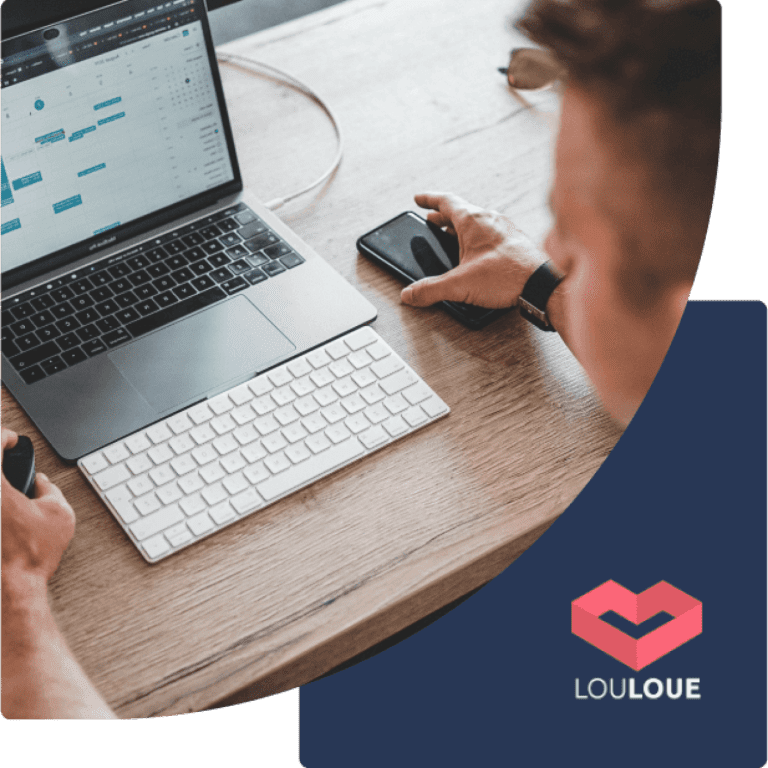 RentalReady enterprise client