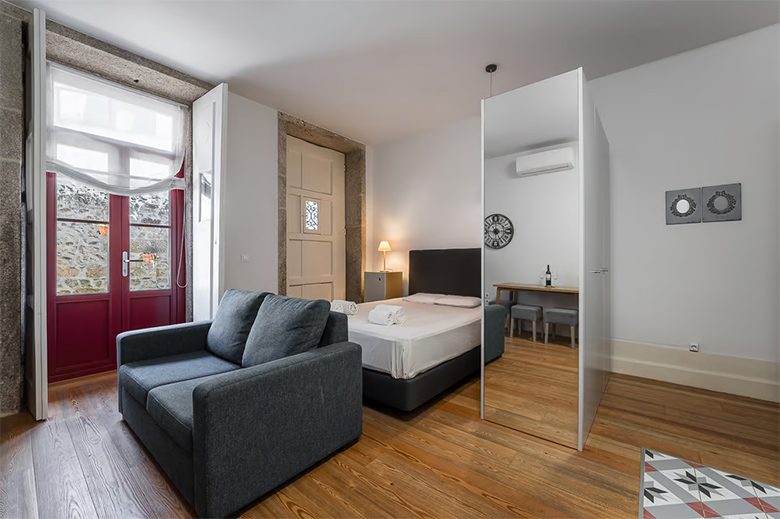 Feels like home in centre of Porto