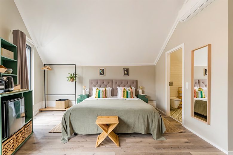 Alegria 293 - Room 5