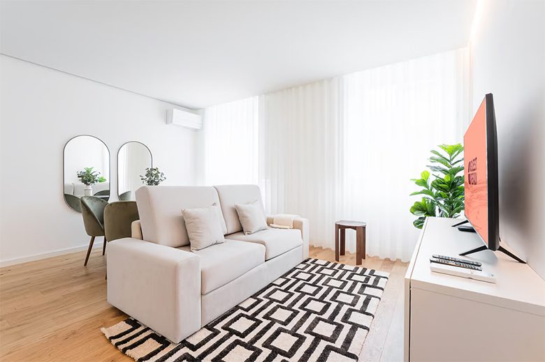 A marvellous city retreat