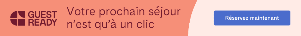 Votre prochain séjour