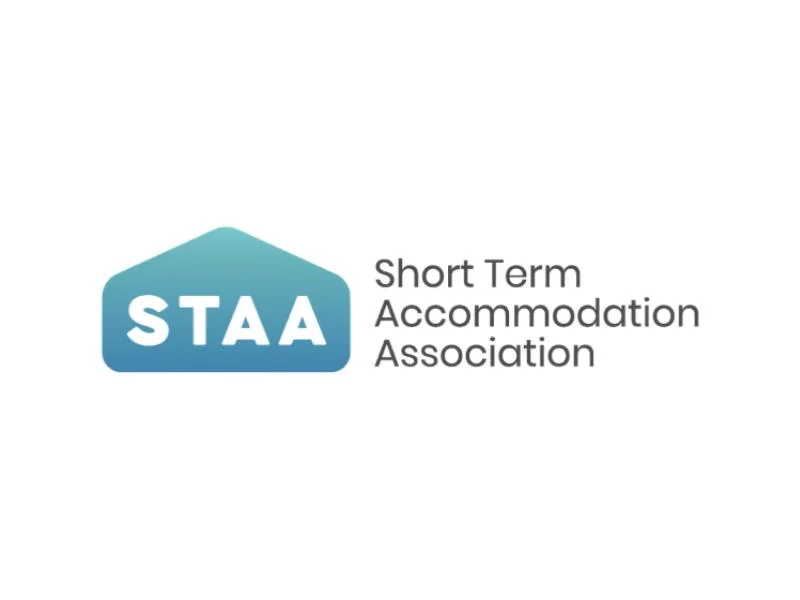 short term association logo