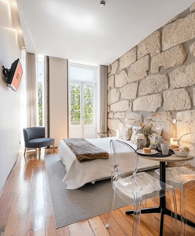 Partnerships models - Hotel management - Porto de Rio