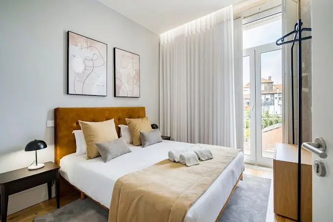 Partnerships models - Hotel management - Comendador GR