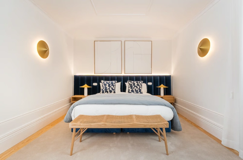 Partnerships models - Hotel management - DPV GuestHouse