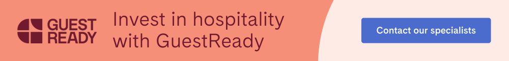 Invest in hospitality - banner