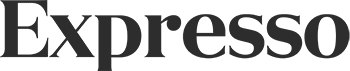 Logo Jornal Expresso