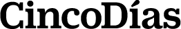 Logo CincoDías