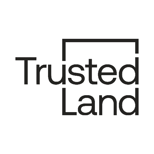 Trusted Land logo