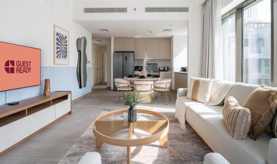 Rosewater multi-unit properties