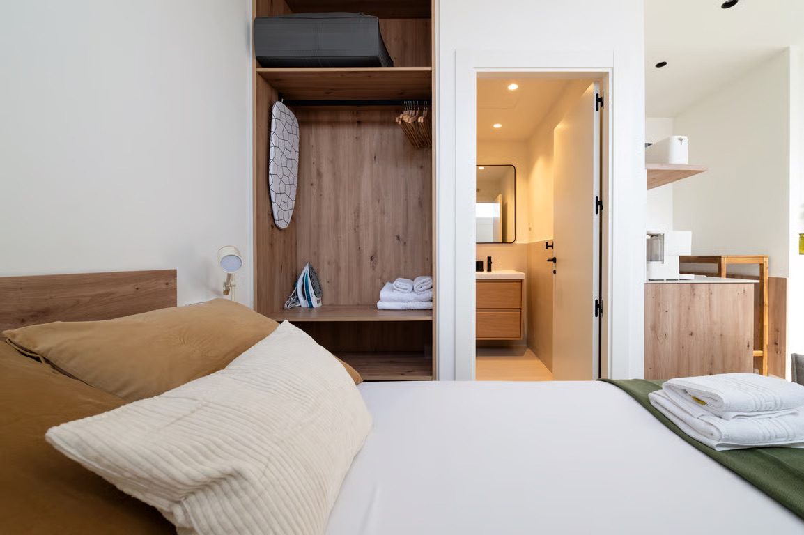 Longares – gestión hotelera